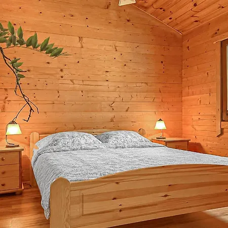 Сasa de vacaciones 2 Bedroom Gorgeous In *